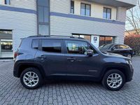 Usata Jeep Renegade Limited 131 CV (96 kW) 2021 Grigio SUV