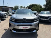 Usata Citroën C5 Feel 131 CV (96 kW) 2022 Grigio Monovolume