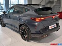 Nuova Cupra Formentor 204 CV (150 kW) 2025 Gray SUV