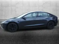 Usata Tesla Model 3 88 kW (120 CV) 2024 Grigio Berlina