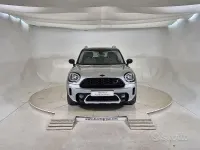 Usata Mini Countryman 2023 Grigio SUV