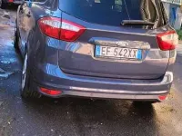 Usata Ford C-MAX 115 CV (84 kW) 2011 Monovolume