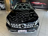 usata Mercedes GLA200 Automatic Sport Pelle*Carpl