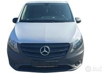 Usata Mercedes Vito 163 CV (119 kW) 2020 Bianco Furgone