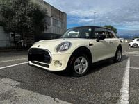 Usata Mini Cooper 136 CV (100 kW) 2018 Utilitaria