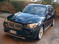 usata BMW X1 X1E84 sdrive20d Sport Line 184cv