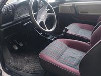 Usata Autobianchi Y10 1994 Bianco Utilitaria