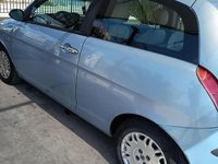 Usata Lancia Ypsilon 80 CV (58 kW) 2004 Utilitaria
