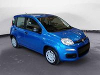 Nuova Fiat Panda 70 CV (51 kW) 2025 Blu Utilitaria