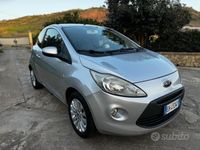 usata Ford Ka Ka1.2 8V 69CV