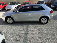 Usata Audi A3 Ambition 105 CV (77 kW) 2005 Other Utilitaria