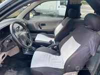 Usata Land Rover Freelander 97 CV (71 kW) 2002 Verde SUV