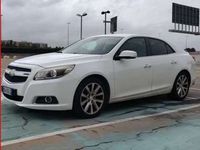 usata Chevrolet Malibu Malibu2.0d LTZ