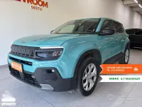 Usata Jeep Avenger Longitude 101 CV (74 kW) 2023 SUV