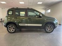 usata Fiat Panda Cross 0.9 4X4 SUPER FULL PT. 95CV