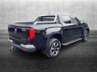 Usata VW Amarok Style 241 CV (177 kW) 2024 Nero Pick-up