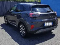 Usata Ford Puma 125 CV (91 kW) 2022 SUV