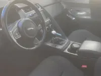 Usata Jaguar E-Pace 150 CV (110 kW) 2020 Grigio SUV