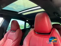 Usata Maserati Levante GT 330 CV (242 kW) 2022 Blu SUV