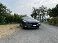 Usata Volvo V40 Business Edition 120 CV (88 kW) 2018 Berlina