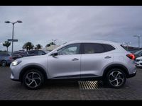 Usata MG HS Luxury 162 CV (119 kW) 2024 Medal silver SUV