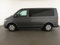 Usata VW Caravelle Comfortline 150 CV (110 kW) 2020 Grigio Furgone