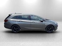 Usata Opel Astra Ultimate 122 CV (89 kW) 2020 Grigio Station wagon