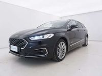 usata Ford Mondeo SW Hybrid Vignale 2.0 Full Hybrid 187CV