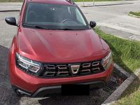 Usata Dacia Duster Comfort 116 CV (85 kW) 2021 SUV