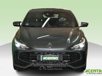 Usata MG MG3 Luxury 102 CV (75 kW) 2025 Gray Utilitaria