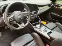 Usata Alfa Romeo Giulia 160 CV (117 kW) 2023 Rosso Berlina