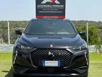 Usata DS Automobiles DS3 Crossback Performance 102 CV (75 kW) 2020 Nero SUV