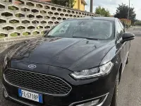 Usata Ford Mondeo Titanium 140 CV (102 kW) 2018 Berlina