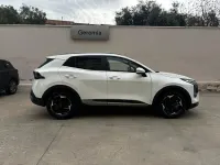 Nuova Kia Sportage Style 135 CV (99 kW) 2026 Bianco SUV