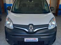 Usata Renault Kangoo 95 CV (69 kW) 2020 Bianco Monovolume