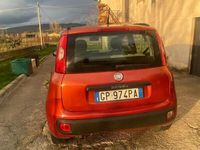 usata Fiat Panda Panda 1.3 MJT S&S Easy