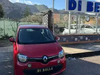 Usata Renault Twingo 70 CV (51 kW) 2018 Nero Utilitaria