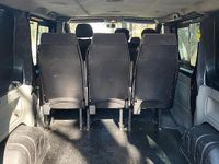 Usata Renault Trafic 82 CV (60 kW) 2006 Grigio Monovolume