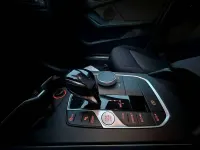 Usata BMW 116 Advantage 116 CV (85 kW) 2020 Grigio Utilitaria