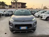 Occasion Citroën C3 Shine 99 ch (72 kW) 2017 Gris Break