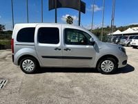 Usata Mercedes Citan 109 Business 90 CV (66 kW) 2018 Argento Station wagon