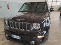 usata Jeep Renegade 1.6 Mjt 120 CV Longitude