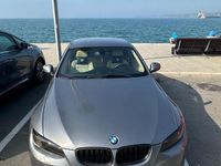Usata BMW 325 197 CV (144 kW) 2009 Grigio Station wagon