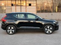 Usata Volvo XC40 R-Design 149 CV (109 kW) 2019 Nero SUV
