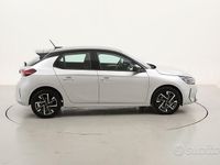 Usata Opel Corsa 101 CV (74 kW) 2025 Argento Berlina