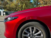 Usata Mazda 3 Evolve 122 CV (89 kW) 2023 Rosso Berlina