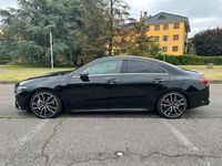 usata Mercedes CLA35 AMG CLA 35 AMG 4Matic