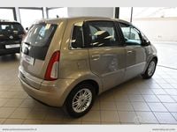 Usata Lancia Musa S 95 CV (69 kW) 2010 Monovolume