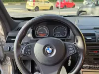 Usata BMW X3 177 CV (130 kW) 2007 Grigio SUV