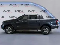 Usata Ford Ranger Wildtrack 170 CV (125 kW) 2020 Magnetic grey metalizzato Pick-up